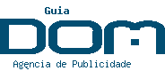 Agência de Publicidade DOM em São Bernardo do Campo/SP